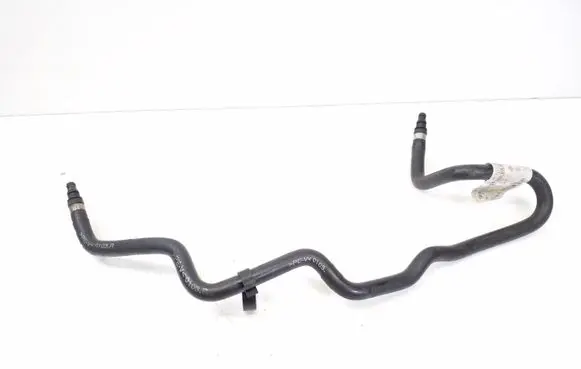 Mercedes-Benz CL C216 Engine coolant pipe/hose A2215012825