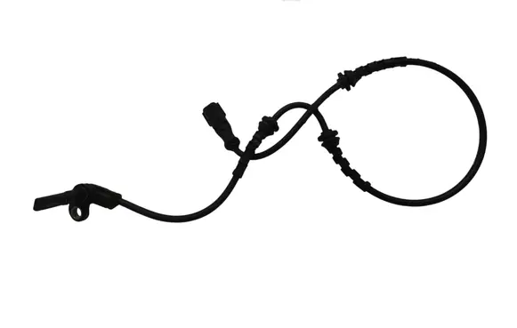 Renault Scenic IV - Grand scenic IV ABS brake wheel speed sensor 479103473R