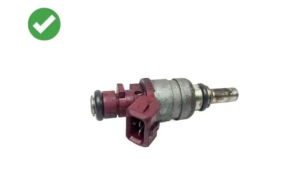Mercedes-Benz SLK R171 Fuel injector A2710780023 3495