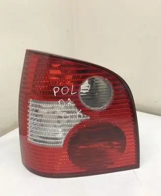 Volkswagen Polo Rear/tail lights