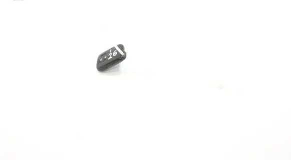 Toyota Avensis T270 Ignition key/card 