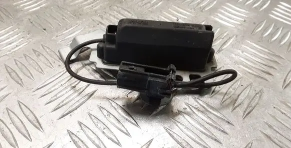 Lexus LS 460 - 600H Tire pressure sensor 8976550010