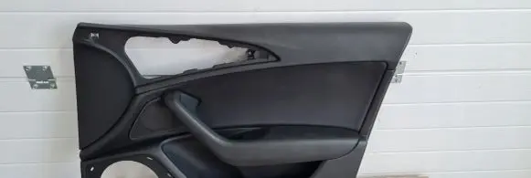 Audi A6 S6 C7 4G Front door card panel trim 4G1867106
