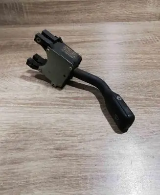 Audi 80 90 S2 B4 Wiper control stalk 4A0953503 01210142