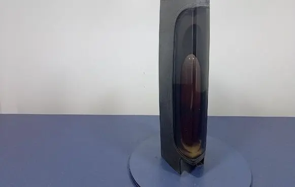 Opel Vivaro Rear/tail lights