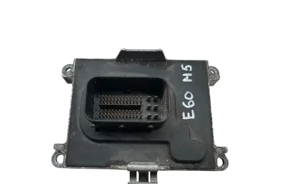 BMW 5 E60 E61 Other control units/modules 7834713 55892110 061140178