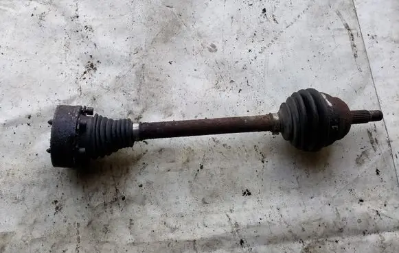 Volkswagen PASSAT B4 Front driveshaft