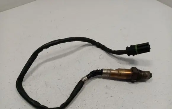 BMW 5 F10 F11 Lambda probe sensor 7526262 11787526262 11787614322