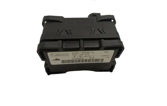 Volvo XC60 ESP acceleration yaw rate sensor 6G9N14B296AC