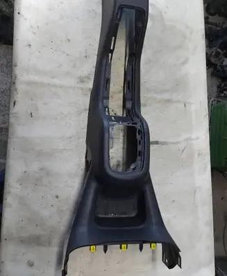 Citroen C4 Cactus Center console 9802294177 958300151289