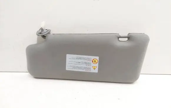 Nissan Murano Z50 Sun visor