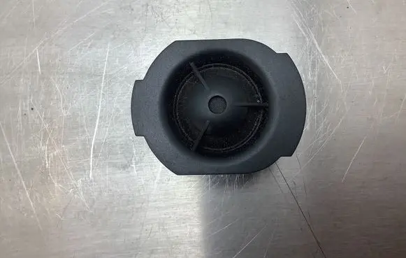 Renault Laguna III Front door high frequency speaker 281480004R G8806018