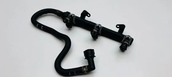 Volkswagen Up Fuel injector 04C906031D