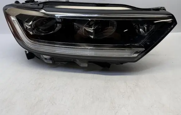 Volkswagen T-Roc Headlight/headlamp 2GA941036AF