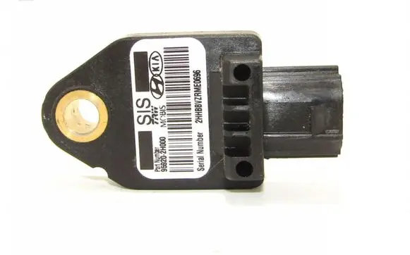 Hyundai i30 Airbag deployment crash/impact sensor 959202H000