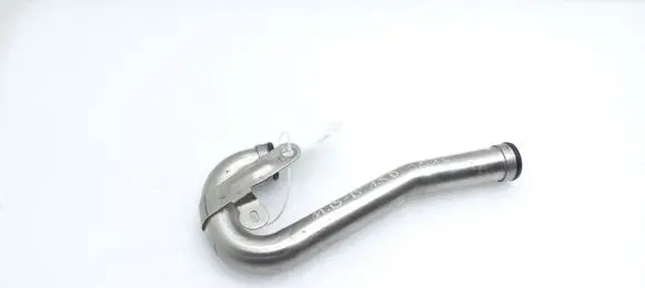 Mercedes-Benz B W246 W242 EGR valve line/pipe/hose 744818 18B220414