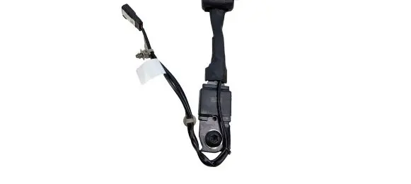 Ford Escape IV Front seatbelt buckle LJ6BS61208 LJ6BS61208AB3JA6 AU00A