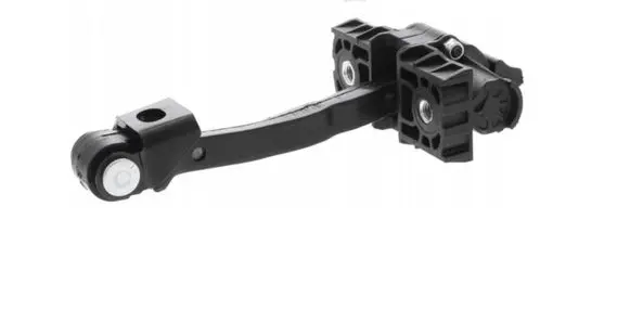 Volkswagen Cross Polo Rear door check strap stopper 6R4839249C