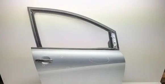 Seat Altea Front door