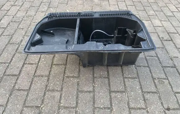 BMW X1 E84 Battery box tray 2990101 51712990101