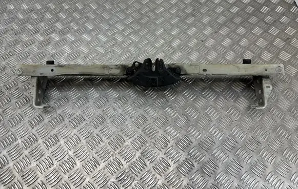 Nissan Leaf II (ZE1) Top upper radiator support slam panel 