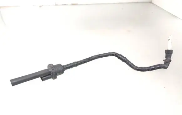 Volkswagen PASSAT B6 Vacuum line/pipe/hose 03c133356as 6qe906517a