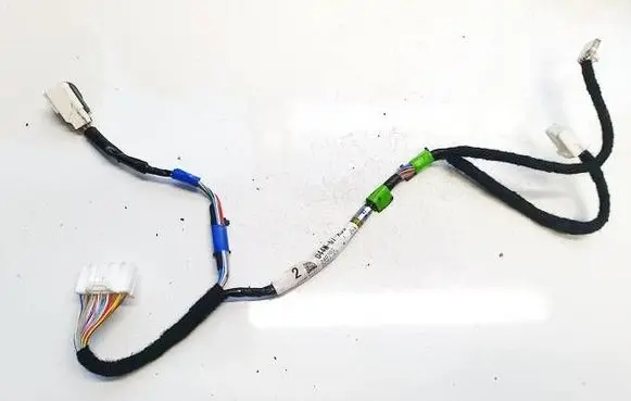 Mazda CX-30 Other wiring loom d44m67a30 d44m-67-a30