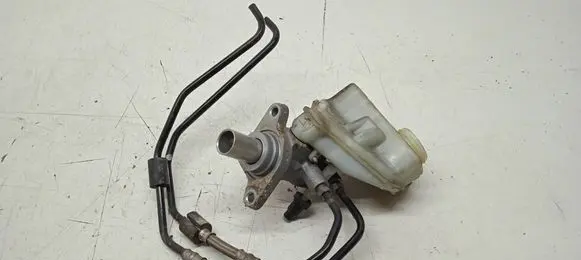 Volvo S80 Master brake cylinder 03350885571