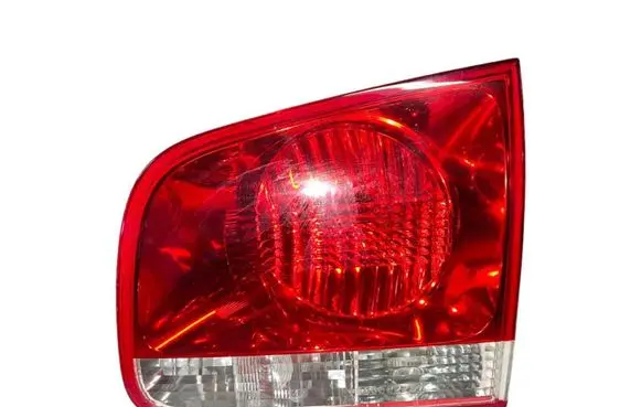 Volkswagen Touareg I Tailgate rear/tail lights 7L6945094H 200505 28268003
