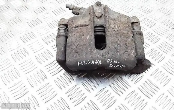 Renault Megane I Front shock absorber/damper
