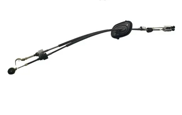 Opel Astra K Gear shift cable linkage 55499527