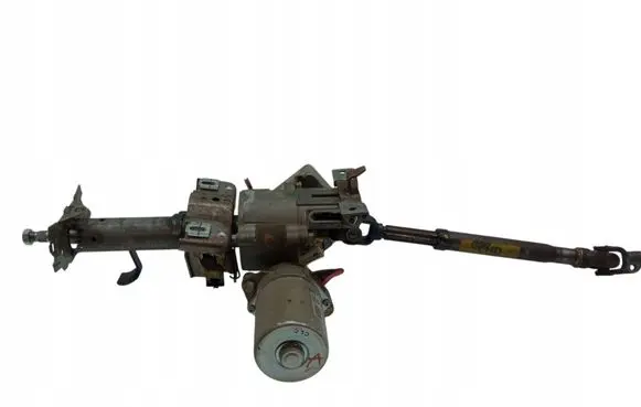 Hyundai i10 Steering wheel axle set 563500X690
