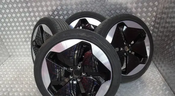Volkswagen ID.3 R20 alloy rim 10A601025B
