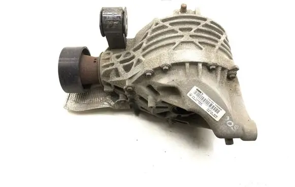 Maserati Ghibli Rear differential 670009608