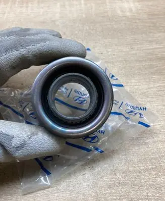 Hyundai Accent clutch release bearing BB40003S06