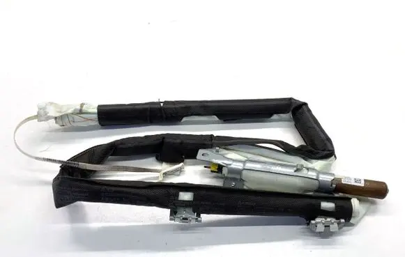 Peugeot 508 Roof airbag 9686330280