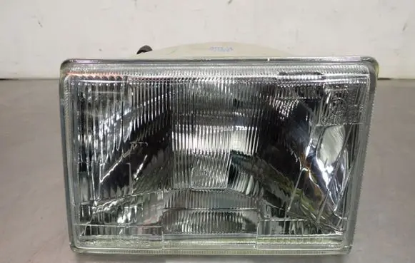 Jeep Grand Cherokee Headlight/headlamp 20-5562-15-2
