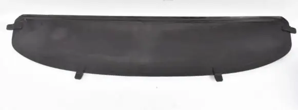 Audi A5 Parcel shelf