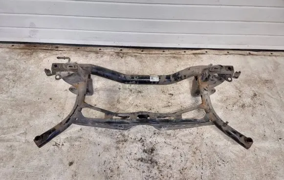 Audi A3 S3 8V Rear subframe 5Q0505315G