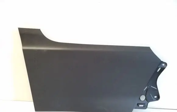 Citroen C5 Aircross Centre console side trim front 9817158577