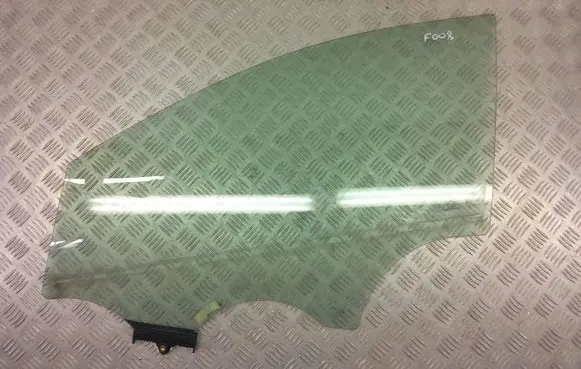 KIA Sportage Front door window glass four-door 43R00049 DOT24M25AS2