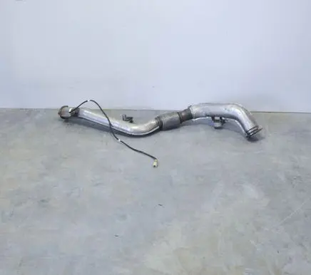 Audi A4 Allroad B9 Muffler/silencer 8W0253350AT