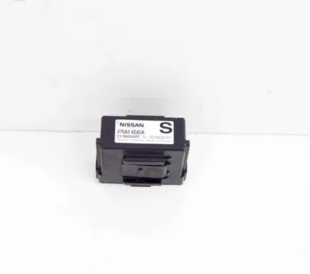 Nissan Qashqai Other devices CYSN03H0RT 476A04EA0A