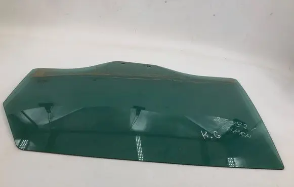 Cupra Formentor Rear door window glass 43r006723