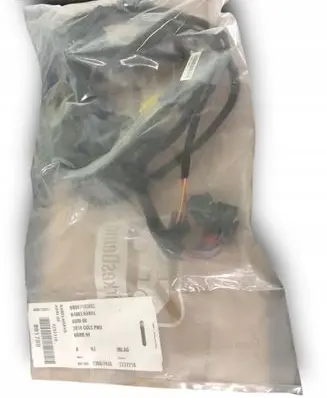 Audi Q5 SQ5 EUR ISO radio connector 8R0971030CL