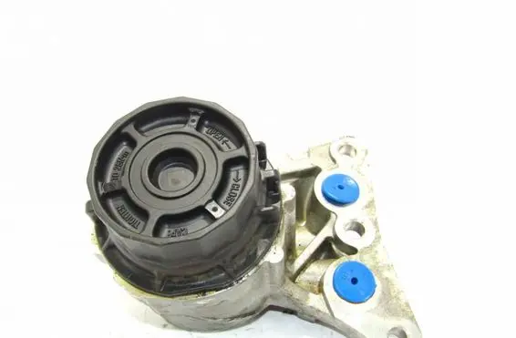 Toyota C-HR I Oil filter mounting bracket