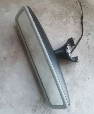 Volkswagen Golf VI Rear view mirror (interior) 1K0857511