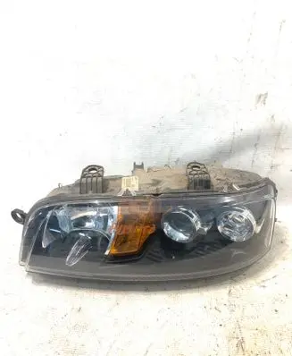 Fiat Punto (188) Headlight/headlamp 088139 67752879 21032014