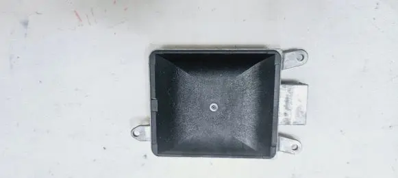BMW X5 F15 Distronic sensor radar 687329001