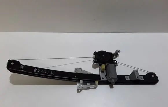 Volvo XC90 Rear door window regulator with motor 119970 119700310